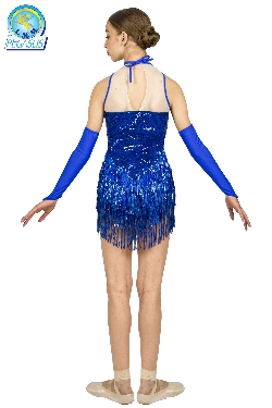 BODY CHARLESTON ROYAL